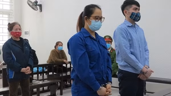 Bị lừa cả chục tỷ vì tin “đại gia cuội” ảnh 2