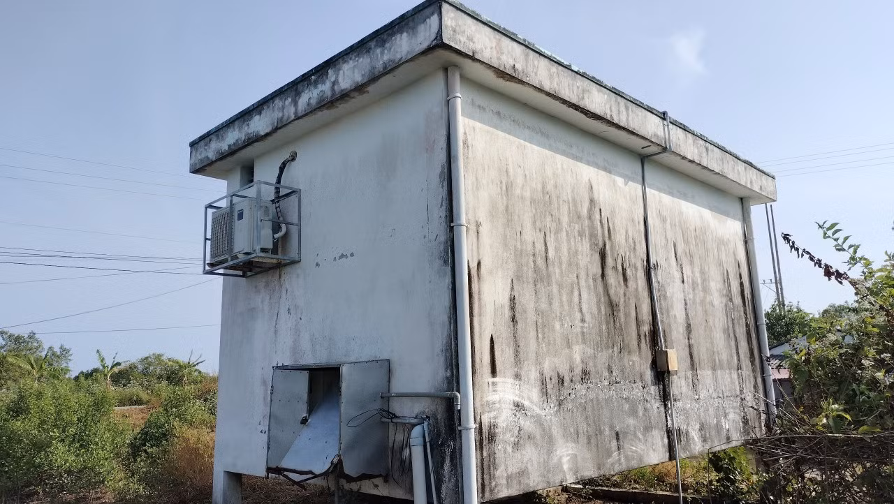 Phát hiện nhiều sai phạm tại dự án quan trắc nước mặt ở Bạc Liêu -0