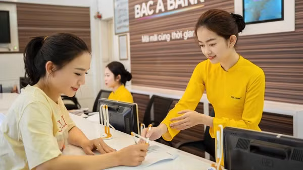 Ngân hàng Bắc Á lãi trước thuế hơn 1.000 tỷ đồng, tỷ lệ nợ xấu ở mức thấp