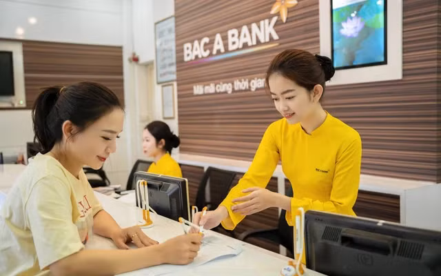 Ngân hàng Bắc Á lãi trước thuế hơn 1.000 tỷ đồng, tỷ lệ nợ xấu ở mức thấp -0