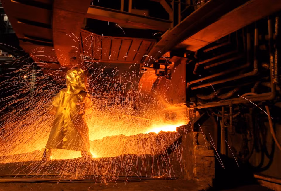 Ngành nickel khủng hoảng vì… xe điện -0