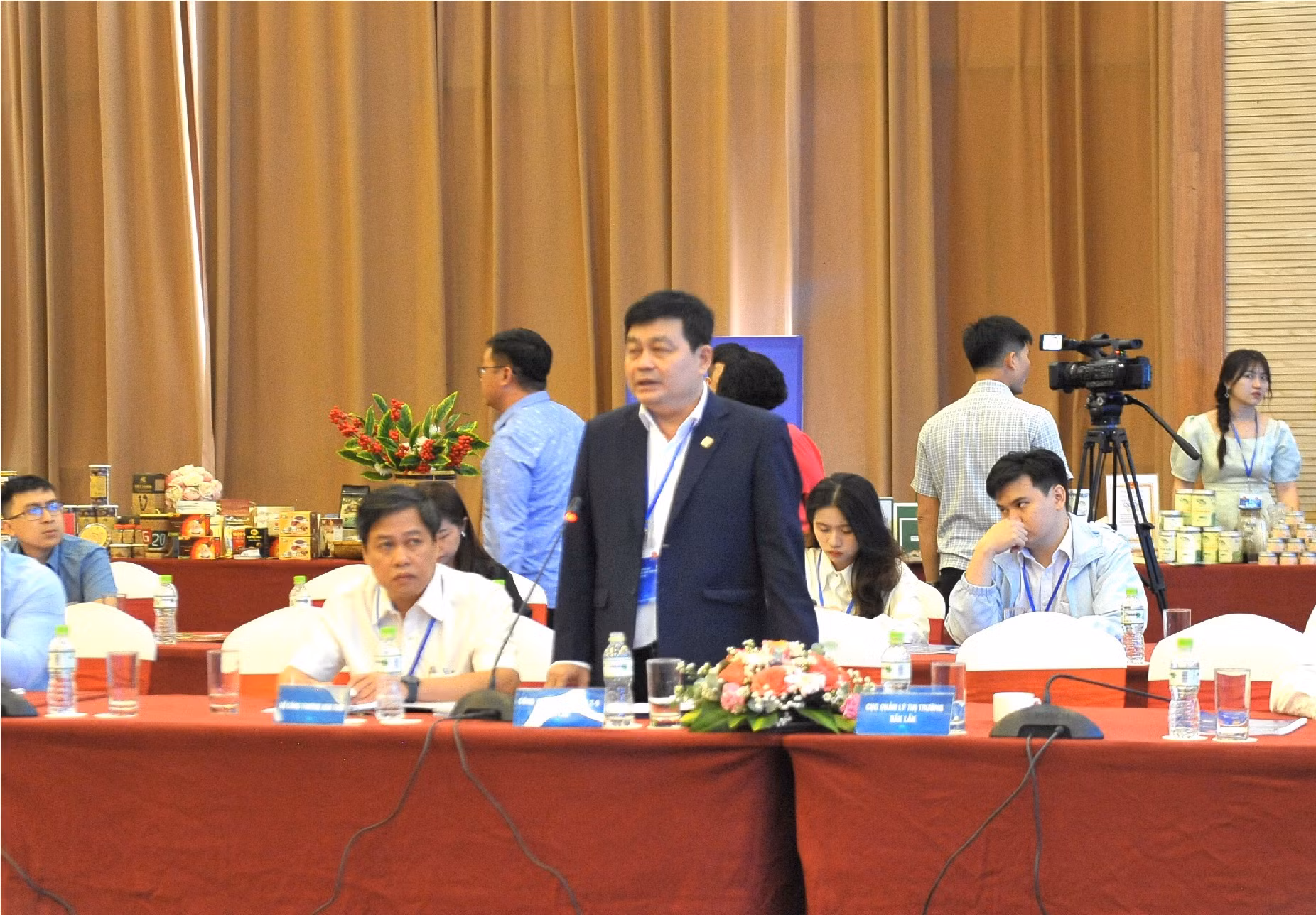Tháo gỡ “điểm nghẽn” cho xuất khẩu vùng Tây Nguyên -0