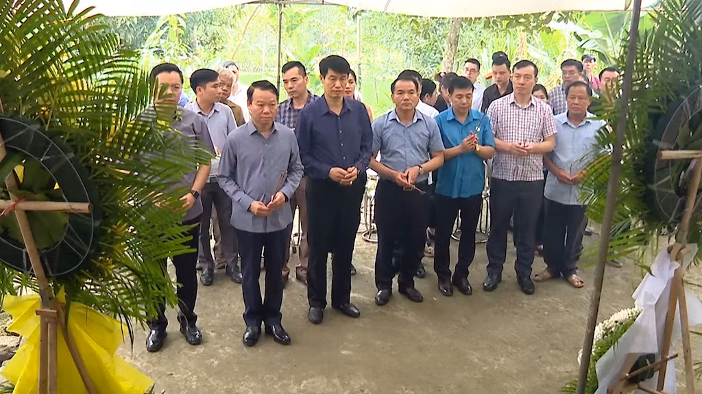 Vụ tai nạn tại Nhà máy Ximăng Yên Bái: Bất cẩn trong quá trình ngắt, mở điện -0