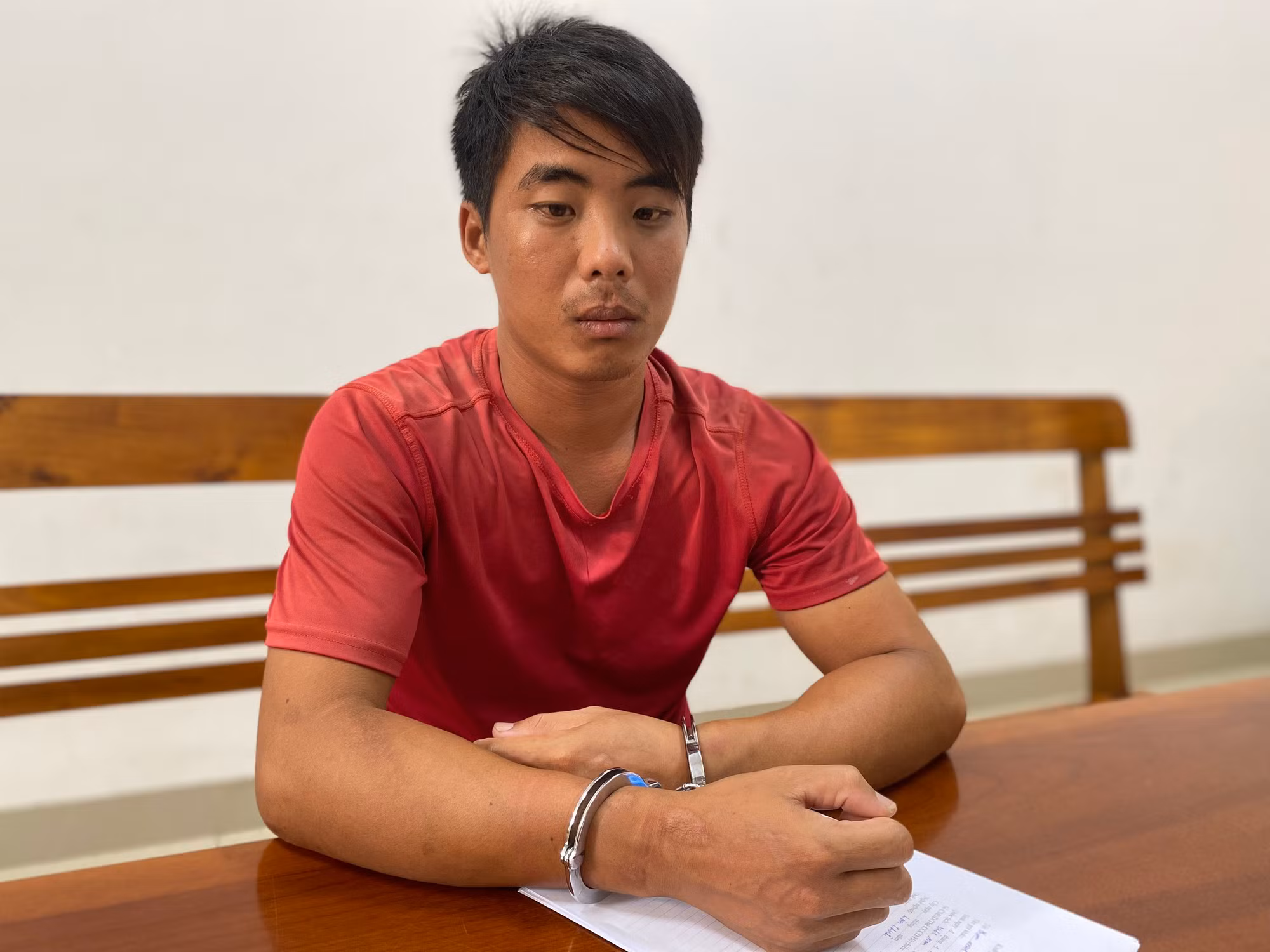 Vũng Tàu: Làm rõ nguyên nhân vụ nữ chủ quán cà phê bị sát hại -0