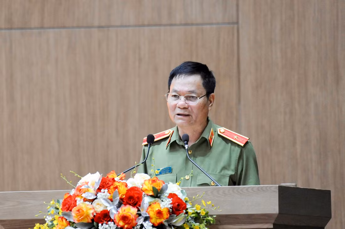 Tăng cường các mặt công tác bảo vệ trẻ em trên môi trường mạng -0