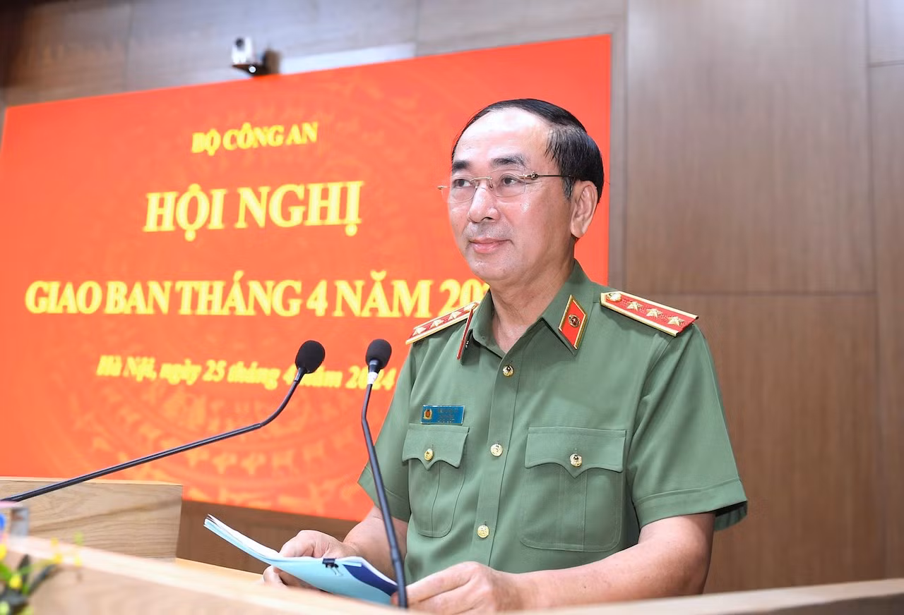 Tập trung triển khai phương án bảo đảm ANTT các hoạt động dịp nghỉ lễ 30/4 và 1/5 -0