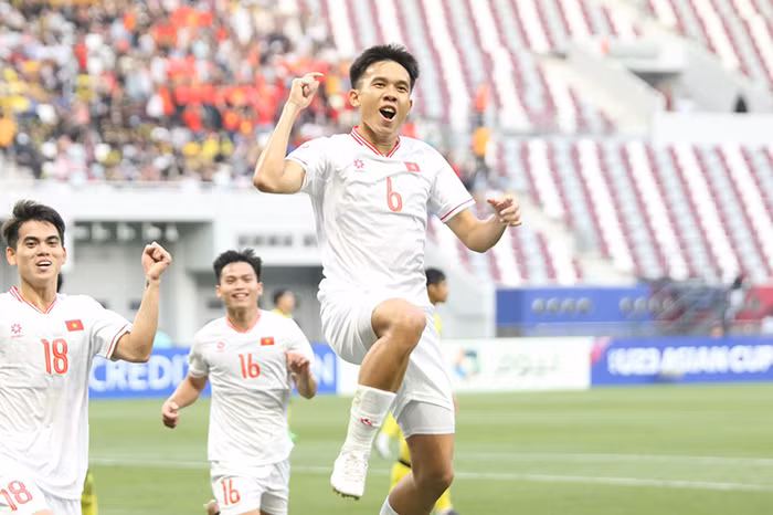U23 Việt Nam tính toán gì khi đấu U23 Uzbekistan? -0