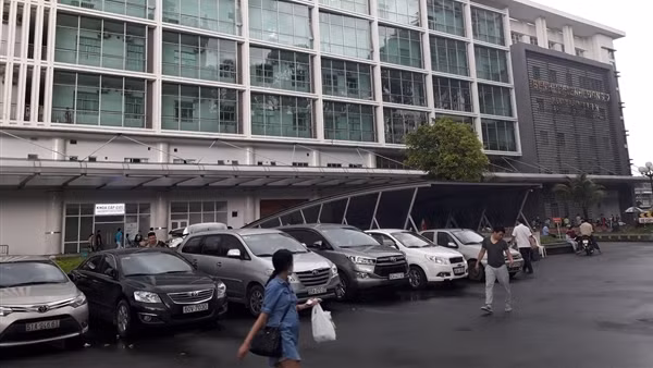 Chuyển hồ sơ vụ “giả danh bác sĩ” sang cơ quan Công an điều tra