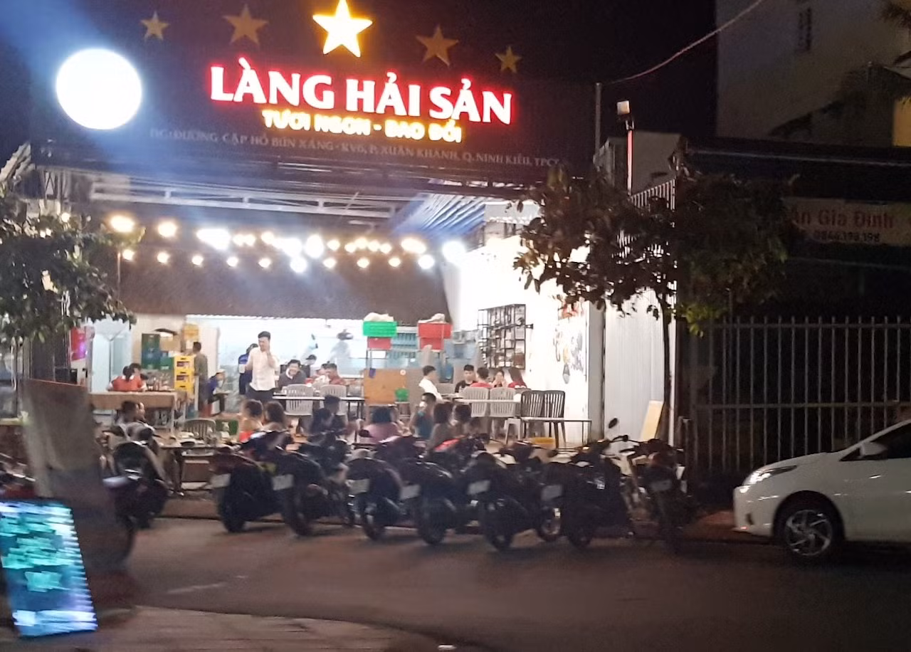 Cần Thơ dịch ở cấp độ 2, cấm phục vụ bia rượu tại chỗ -0
