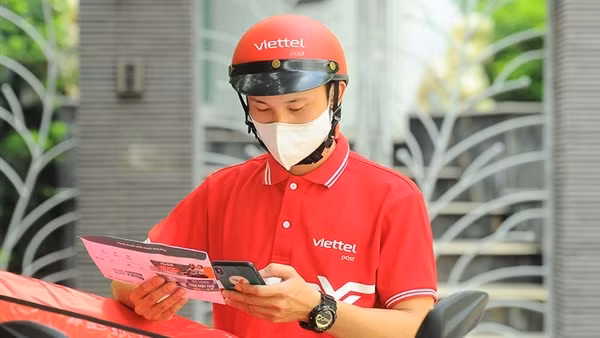 Mỗi năm gần 1.000 nhân sự trẻ trong lĩnh vực công nghệ cao chọn Viettel là nơi làm việc ảnh 3