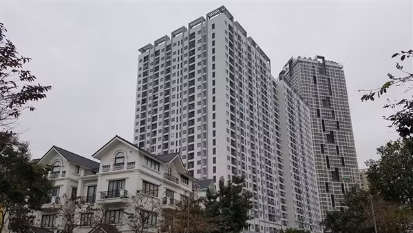 Cảnh báo “lỗ hổng” trong chuyển nhượng dự án bất động sản