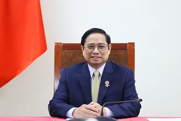 Cơ hội mới cho quan hệ kinh tế giữa Việt Nam-Vương quốc Anh -0