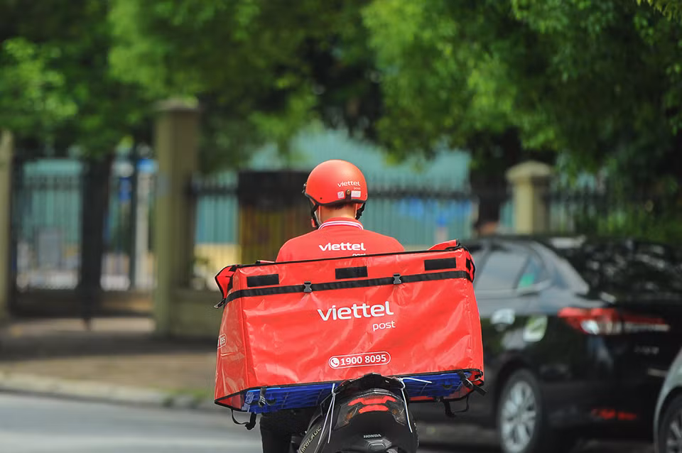 Viettel triển khai hỗ trợ hơn 7.000 lao động bị gián đoạn công việc do dịch COVID-19 -0