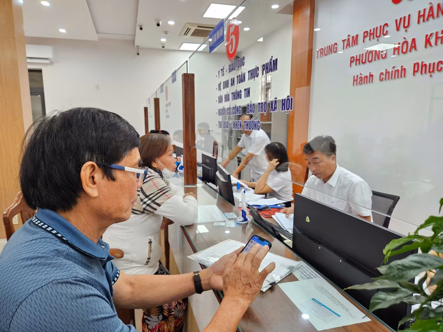 Đại hội XIV thành công tốt đẹp: Niềm vui lan tỏa về tận nhiều làng quê, góc phố… -0