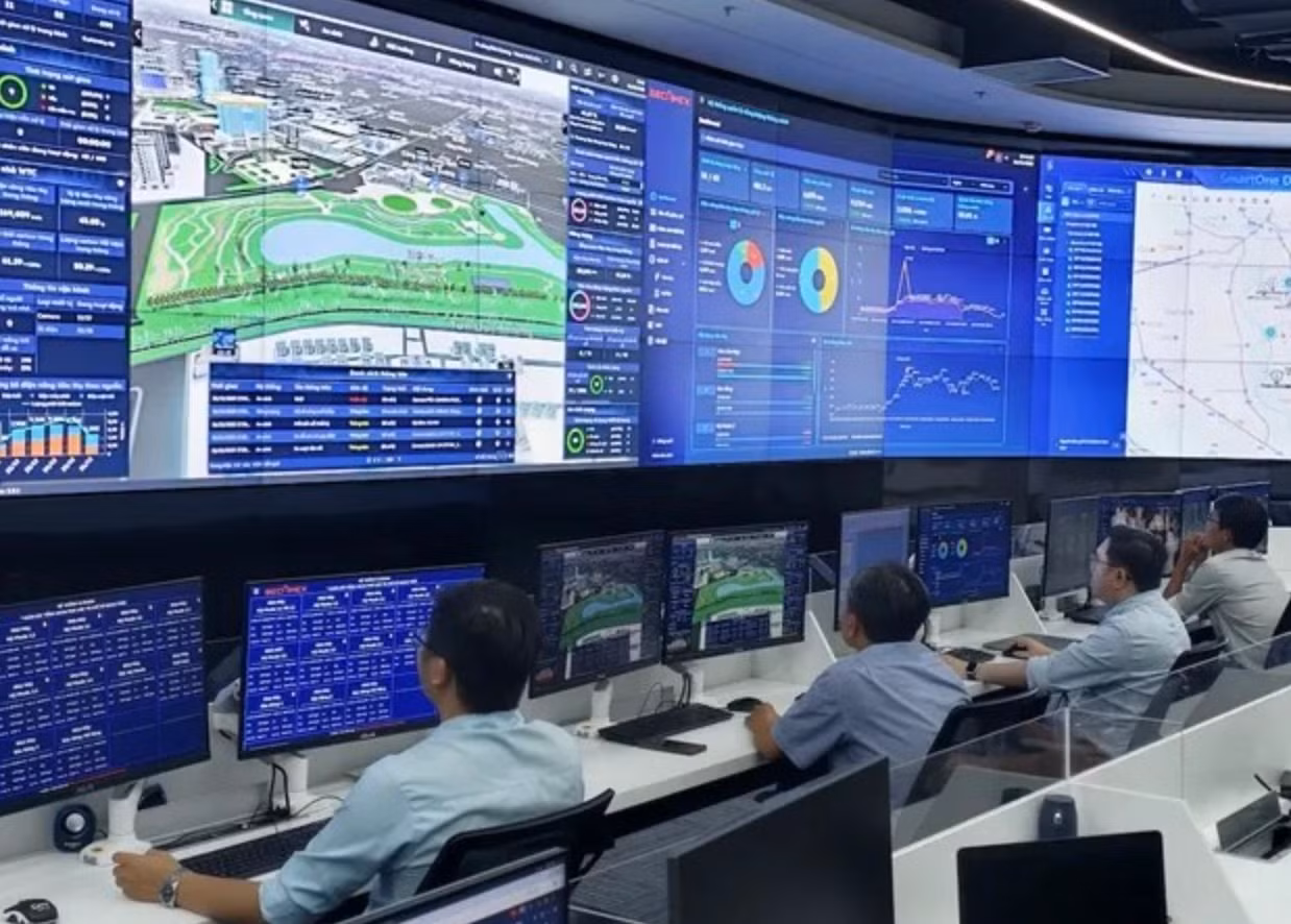 TP Hồ Chí Minh xác định đổi mới sáng tạo là động lực chính để chuyển đổi mô hình tăng trưởng -0