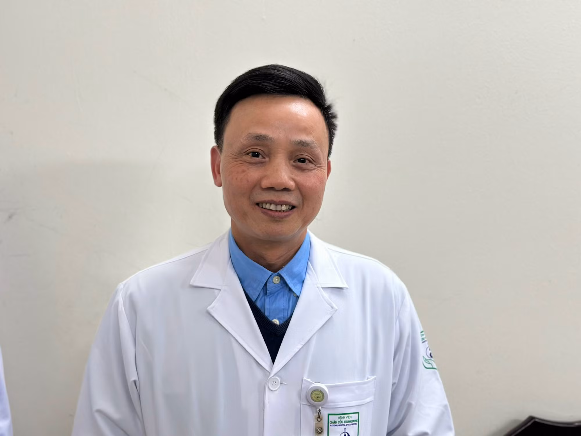 Mọi quyết sách của Đảng đều hướng tới lợi ích của nhân dân -0