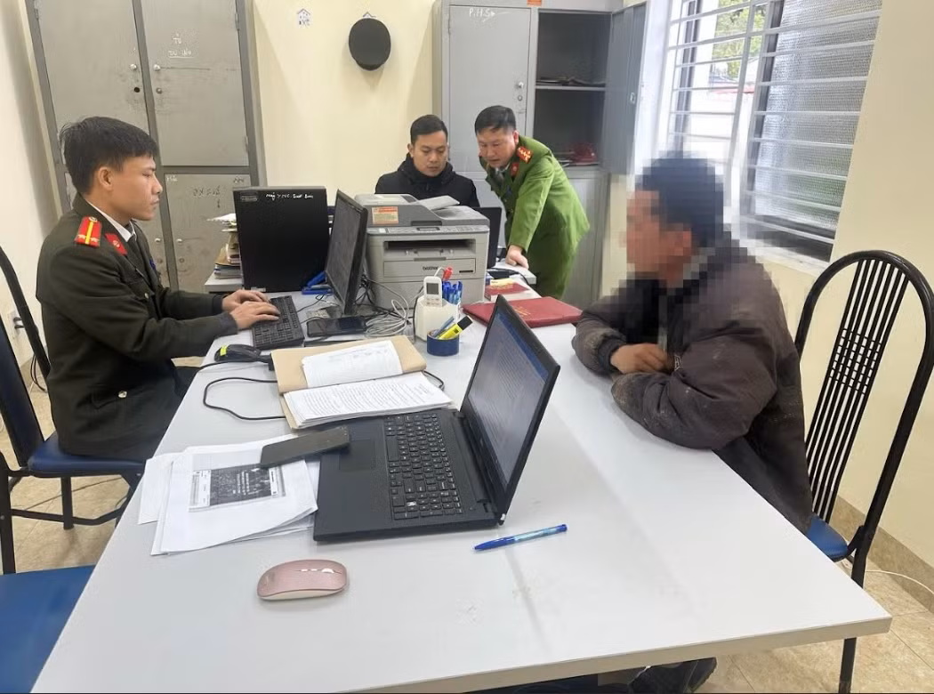 Công an Sơn La xử lý nghiêm các trường hợp đăng tải thông tin xấu độc, sai sự thật trên không gian mạng -0