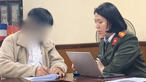 Phạt 7,5 triệu đồng trường hợp đăng tải thông tin sai sự thật về lãnh đạo Đảng, Nhà nước trên Zalo