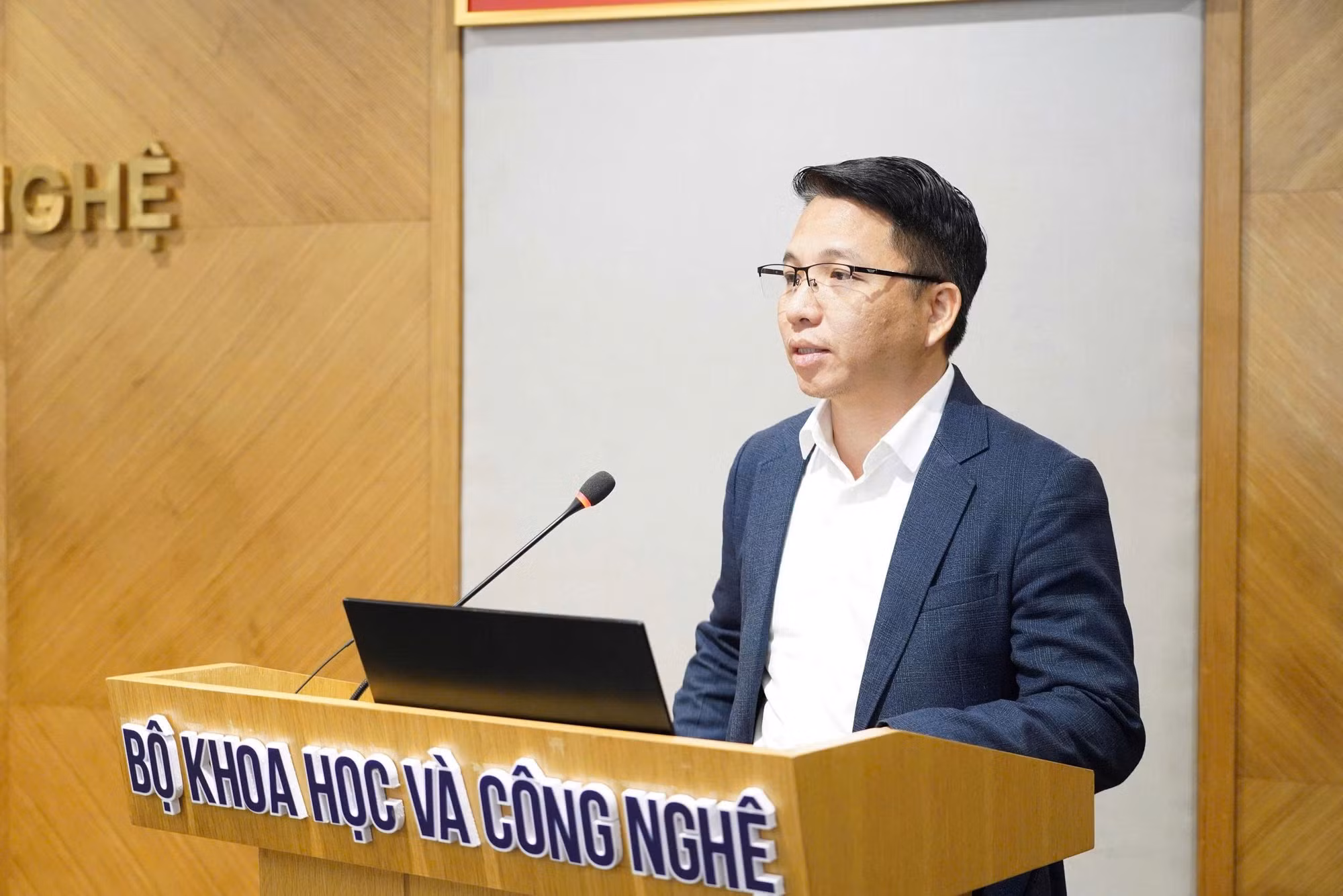 Bộ Khoa học và Công nghệ sẽ chủ động kéo các nhà khoa học ra khỏi vùng an toàn -0