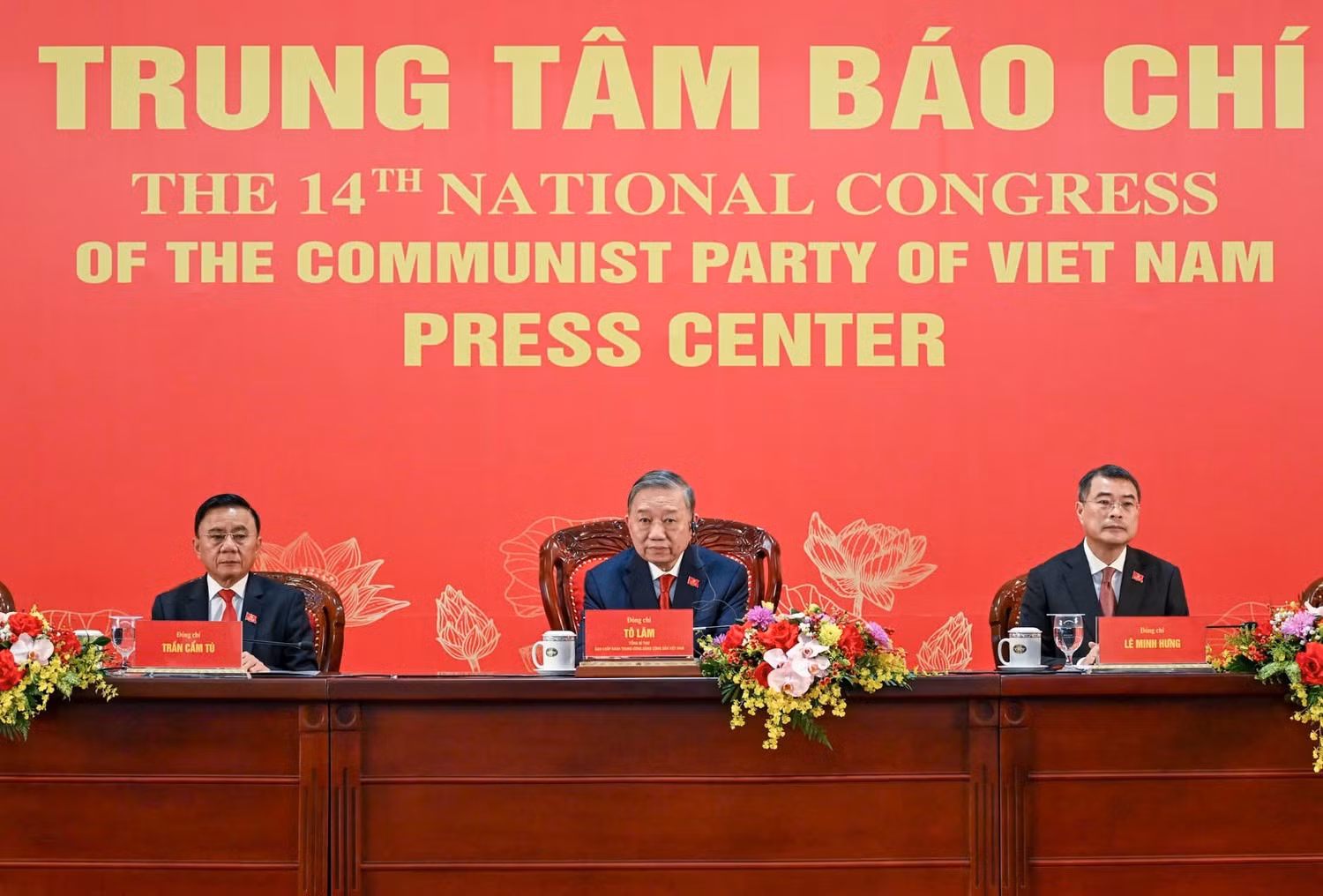 Đất nước muốn phát triển, Đảng muốn duy trì được vai trò lãnh đạo thì phải tiếp tục đổi mới -0