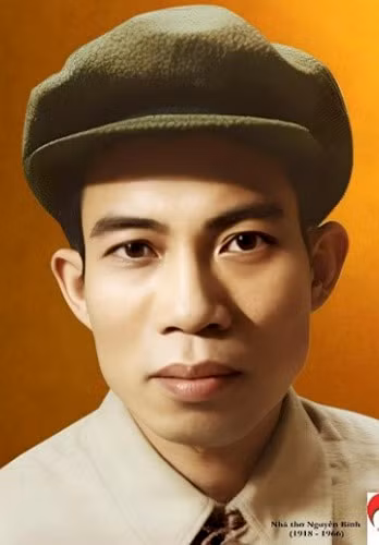 Ba nhà thơ tuổi Ngọ ba con đường tự do của linh hồn thơ Việt -1