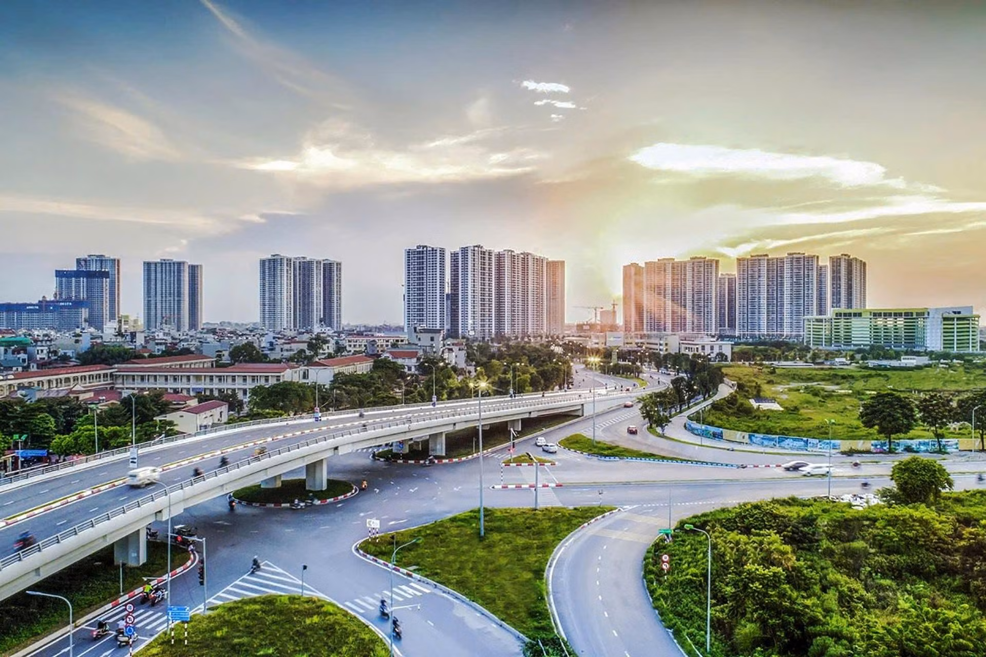 Nhà báo Thomas Bo Pedersen: Việt Nam là cuộc bứt phá toàn diện hiếm có -0
