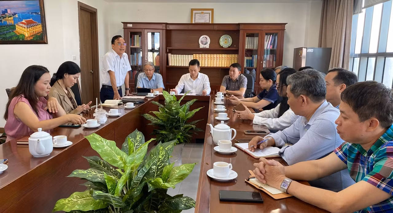 Doanh nghiệp TP Hồ Chí Minh cam kết cung ứng hàng Tết 2026: Ưu tiên chất lượng và bình ổn giá -1