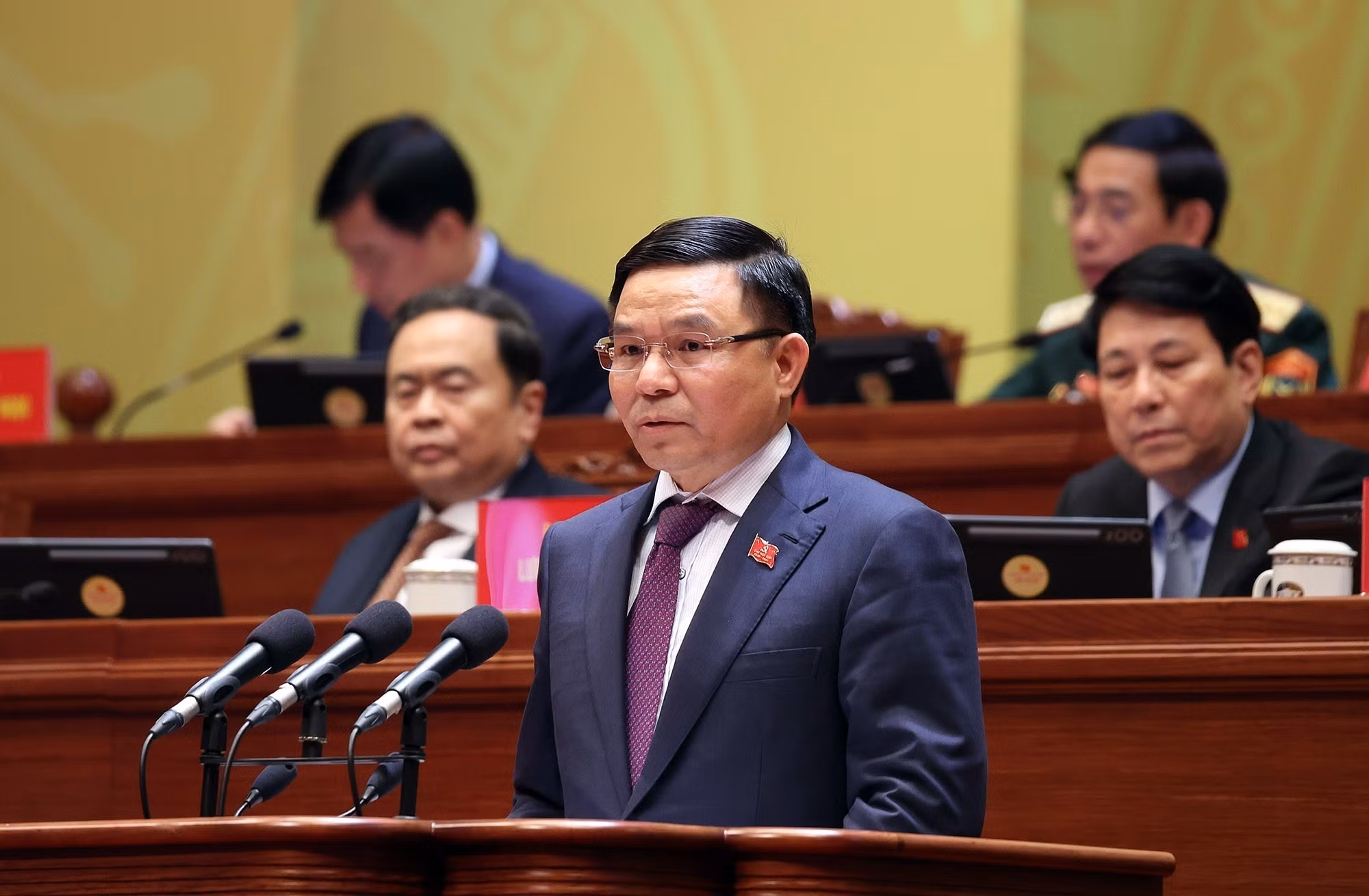 Chuyển đổi xanh, chuyển đổi số và hội nhập hiệu quả vào chuỗi cung ứng toàn cầu -0
