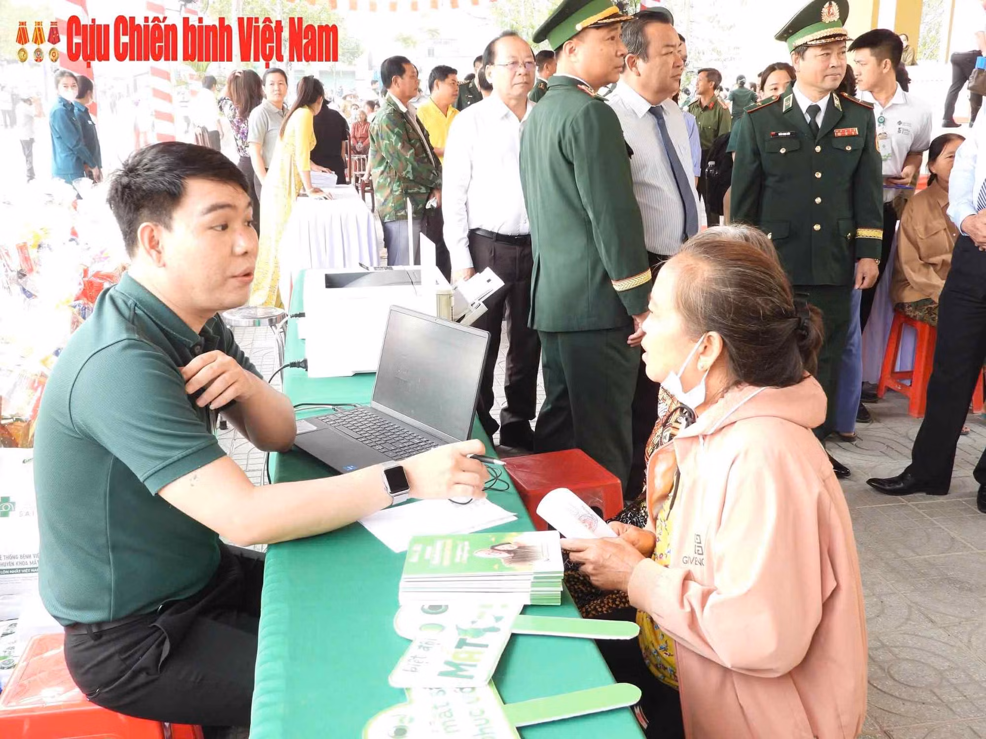 Về Phước Chỉ những ngày xuân ấm lòng dân bản -2