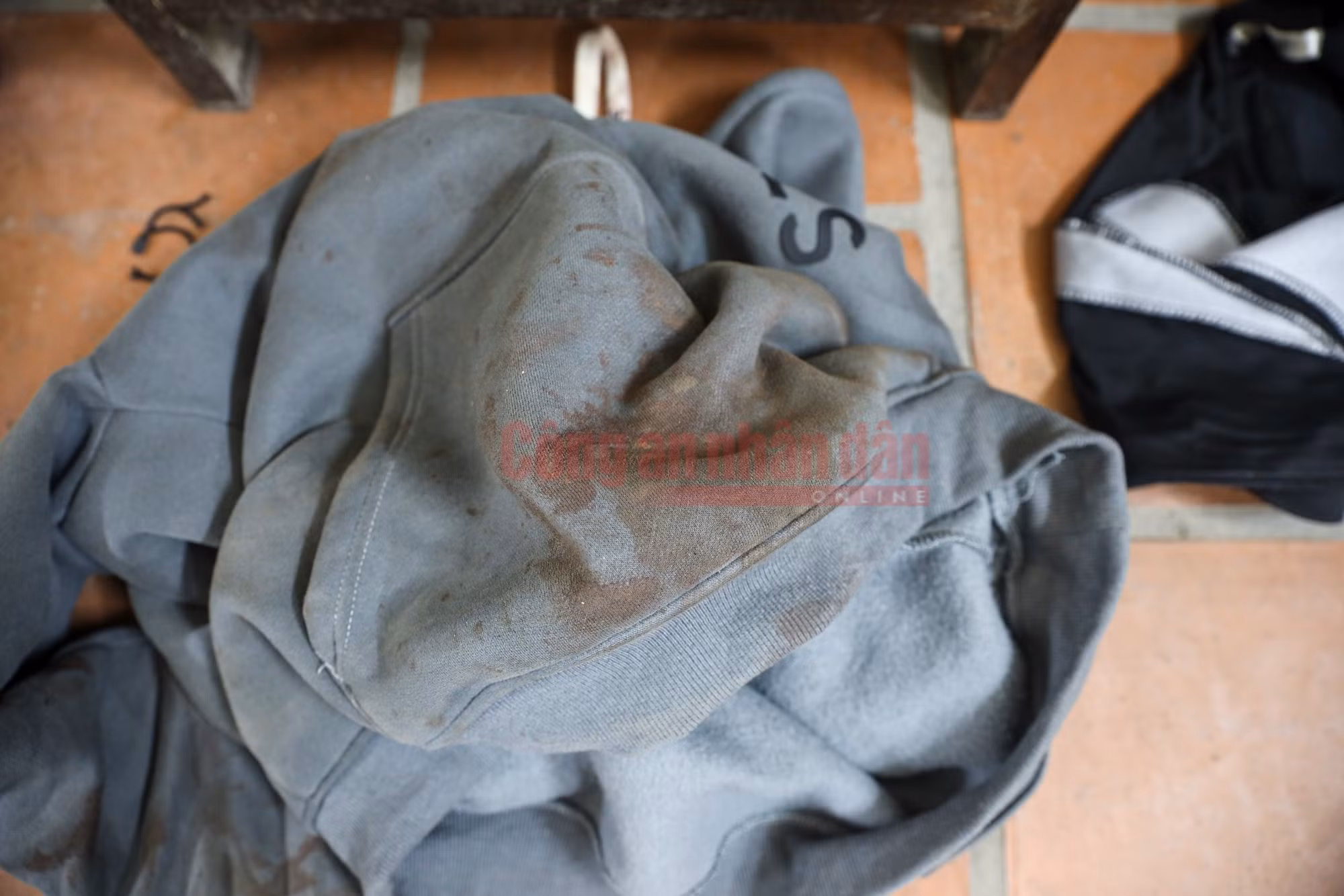Đối tượng sát hại nạn nhân đến cùng -1