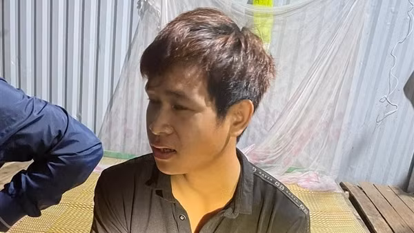 Bắt giữ đối tượng truy nã nguy hiểm