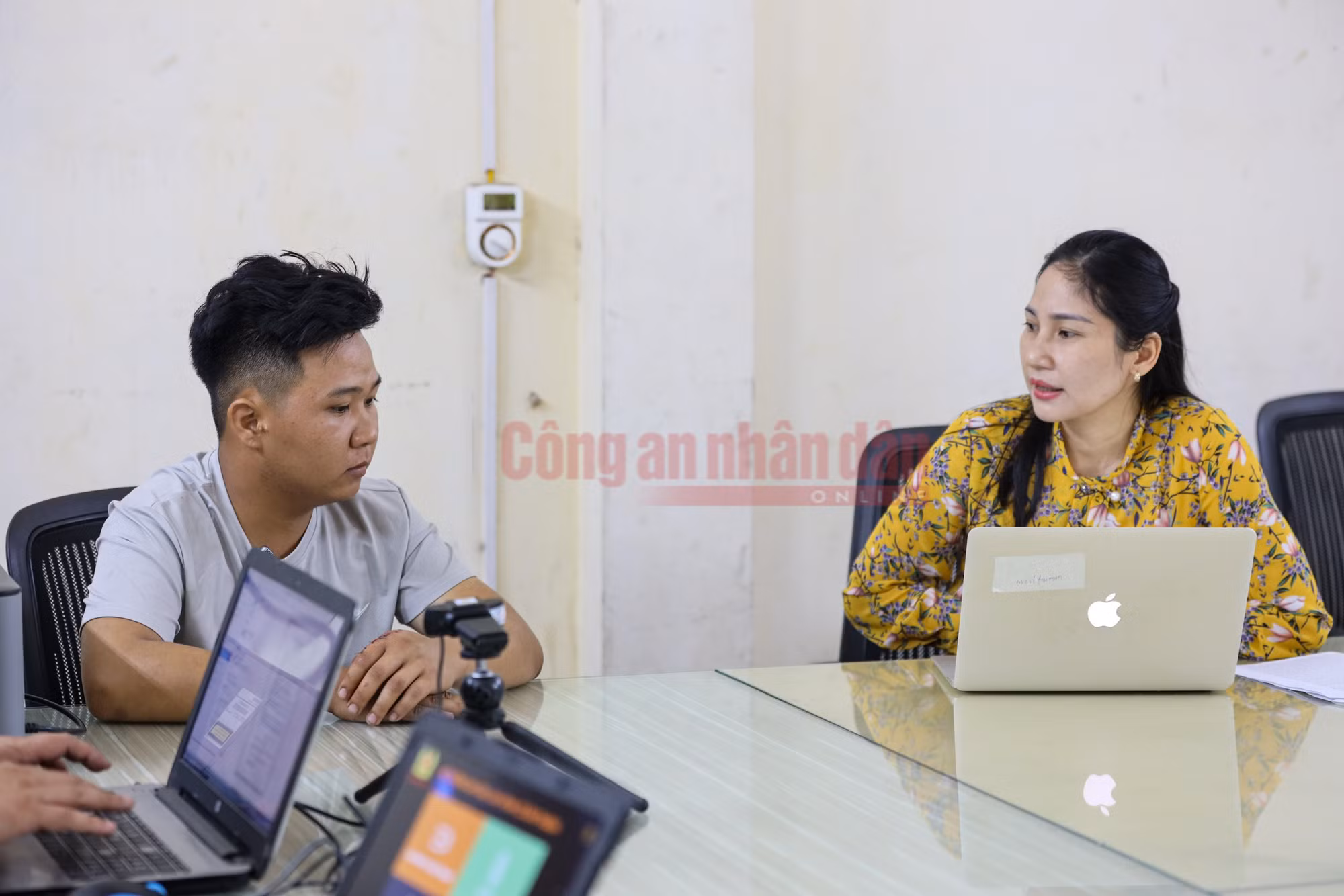 Đối tượng sát hại nạn nhân đến cùng -0