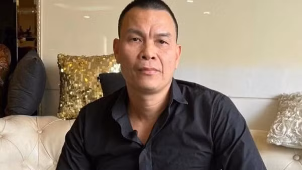 “Trùm” giang hồ cầm đầu đường dây đánh bạc nghìn tỷ có kết luận bị tâm thần