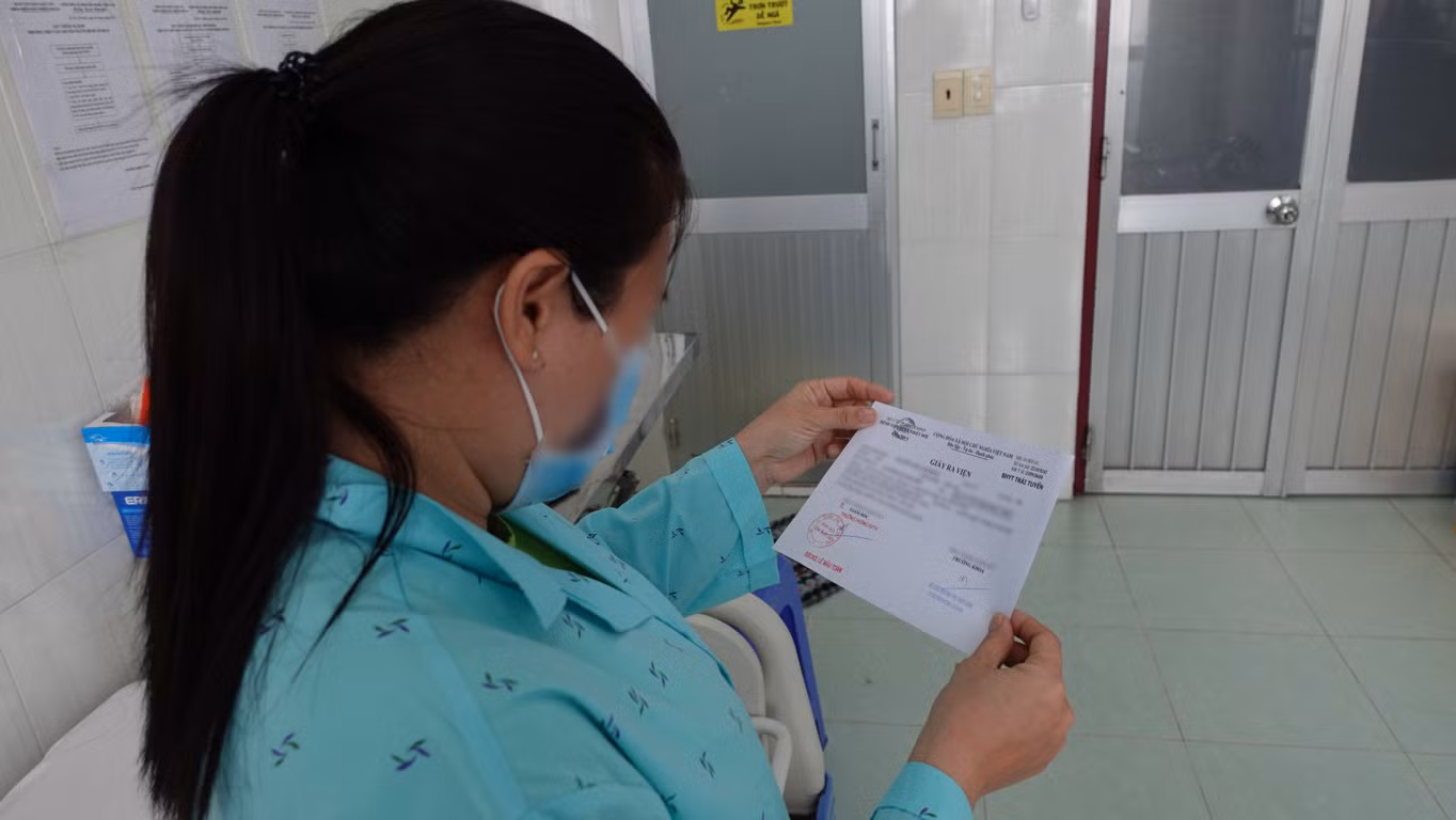 Hai bệnh nhân mắc bệnh đậu mùa khỉ chỉ ở cùng nhà tại Dubai chứ không tiếp xúc -0