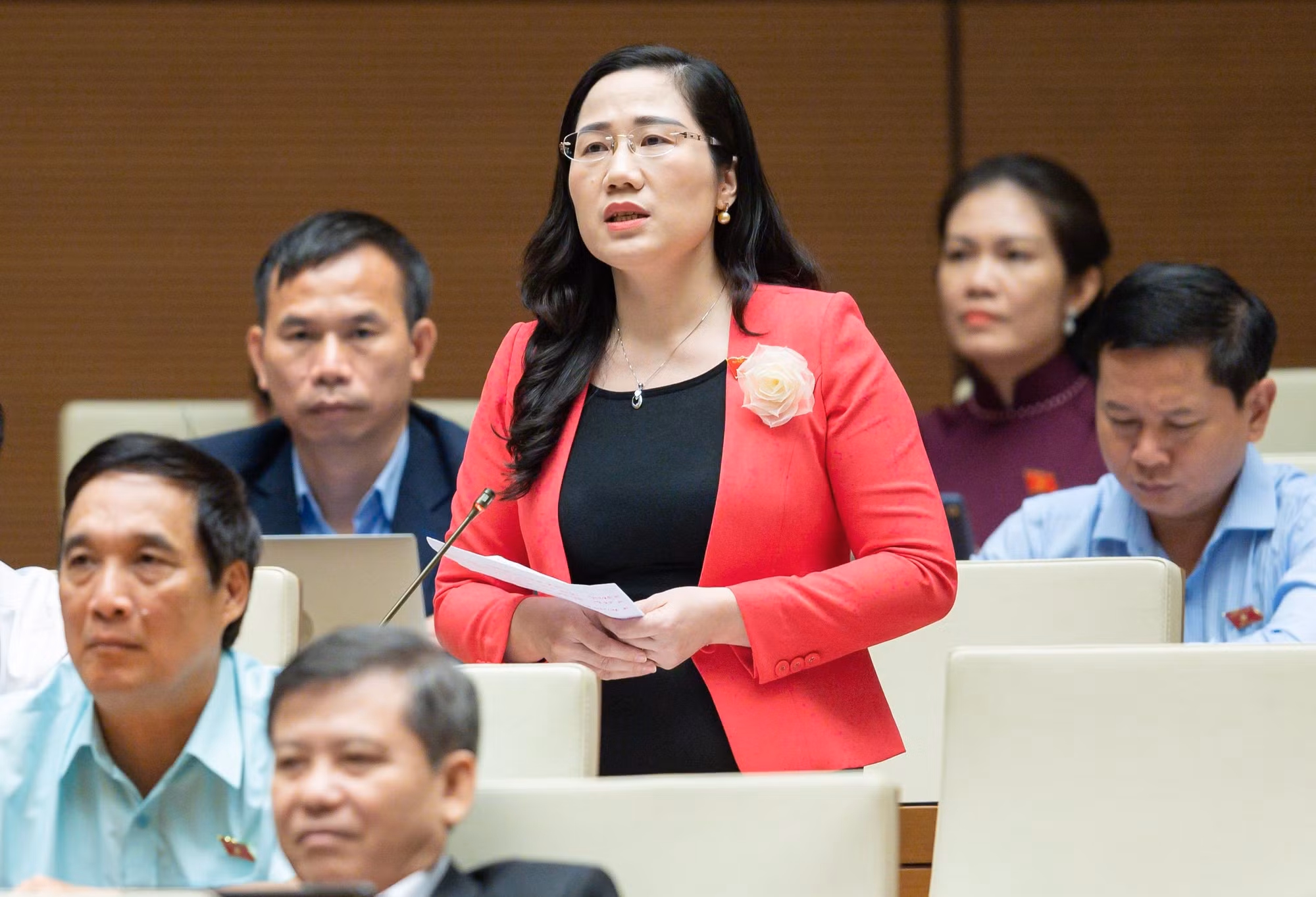 Cần thể chế minh bạch, khắc phục tình trạng sợ sai, đùn đẩy trách nhiệm của một bộ phận cán bộ công chức&nbsp; -0