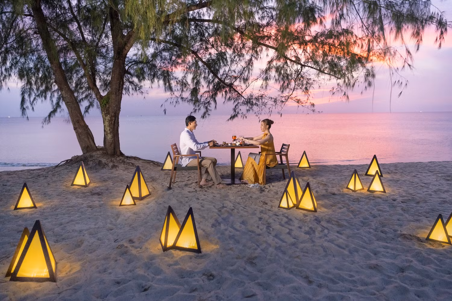 Sắm “hộ chiếu” ở những miền thiên nhiên trác tuyệt: “Tuyên ngôn” sống của giới thượng lưu -0