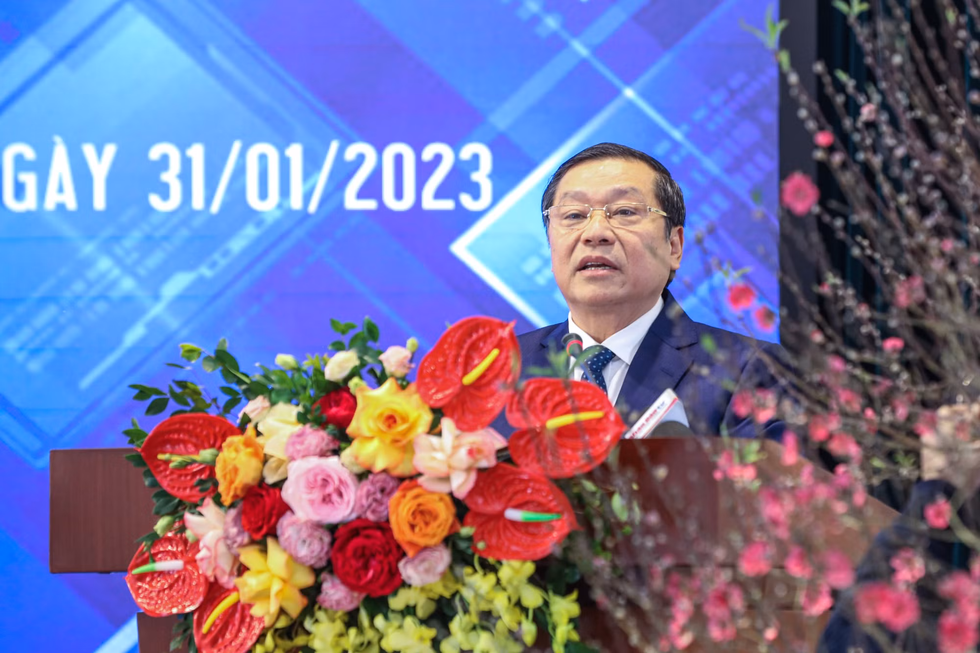 Báo chí cần nhanh nhạy, chuyên nghiệp và bám sát thực tiễn hơn -0