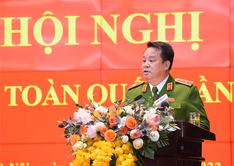 Luật Căn cước công dân (sửa đổi) góp phần phục vụ hiệu quả Đề án 06, hoàn thành chuyển đổi số -0