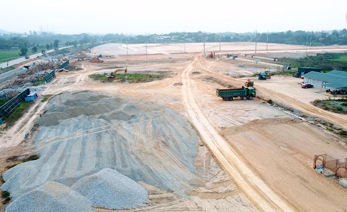 Tăng tốc đầu tư công - Thúc đẩy kinh tế bứt phá trong nửa cuối năm -1