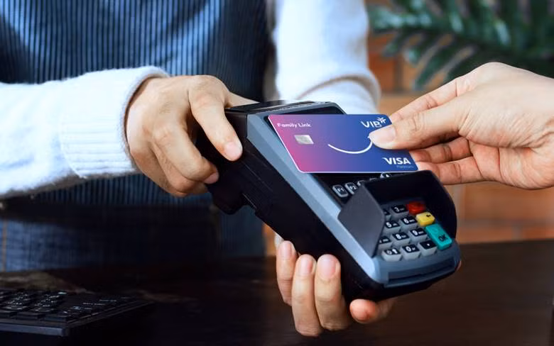 Trải nghiệm VIB PayFlex – 1 thẻ làm chủ mọi nguồn tiền -0