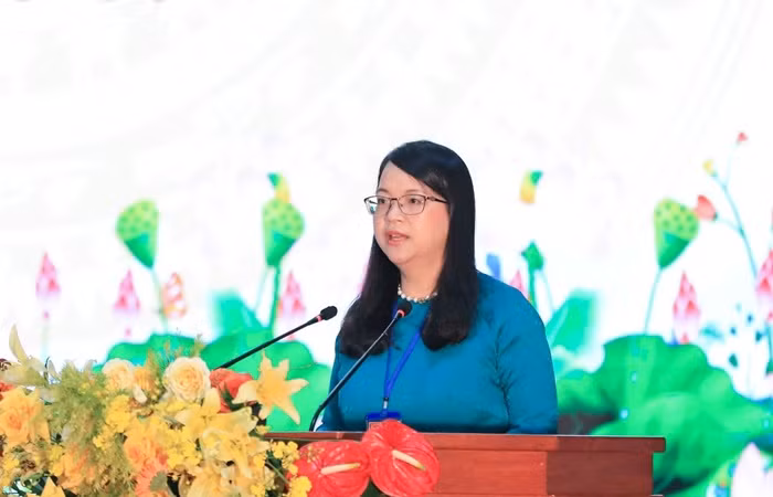 Phó Thủ tướng Thường trực dự đại hội điểm xã Đơn Dương -0