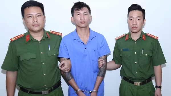 Truy bắt nhanh kẻ nghiện ma túy và game giết tài xế xe ôm để cướp tài sản