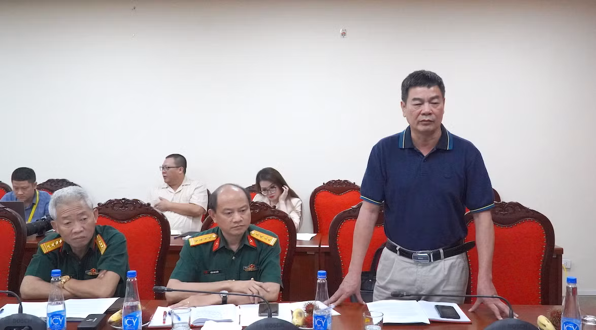 Tăng cường hiệu quả công tác thông tin, tuyên truyền về lĩnh vực quốc phòng, an ninh, đối ngoại -0