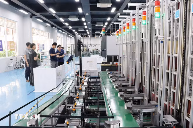 Trước 31/7 phải gỡ xong điểm nghẽn cản bước chuyển đổi số và công nghệ -0