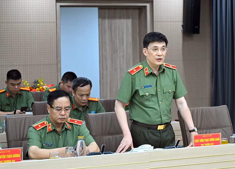 Bước đi chiến lược trong bảo vệ chủ quyền số -0