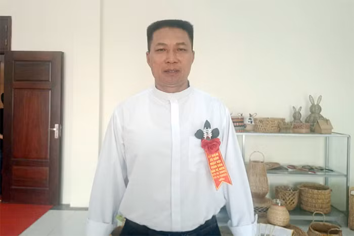 Chất lượng phong trào toàn dân bảo vệ an ninh Tổ quốc ở Ninh Bình được nâng lên, đi vào chiều sâu -0