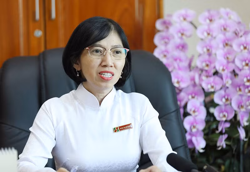 Agribank Bắc Long An, điểm tựa vững chắc cho kinh tế vùng biên -0