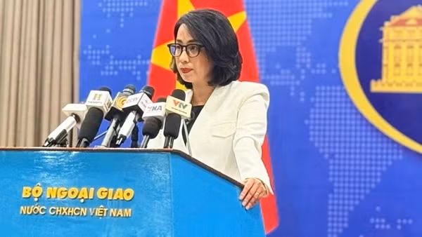 Yêu sách biển của các quốc gia phải phù hợp với quy định của UNCLOS 1982