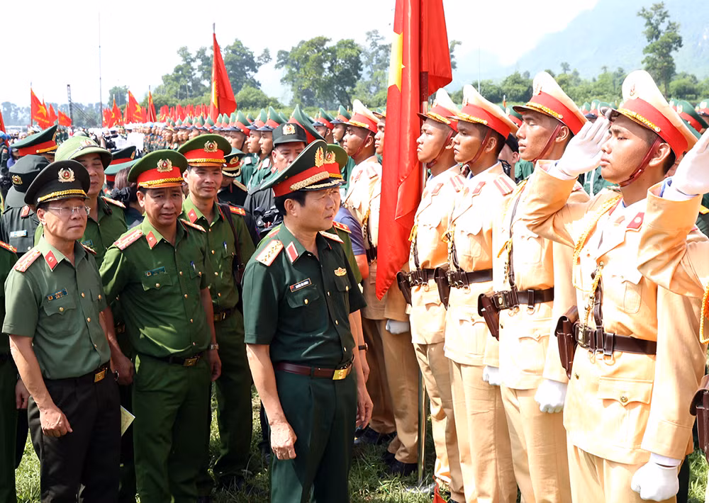 Bảo đảm 
