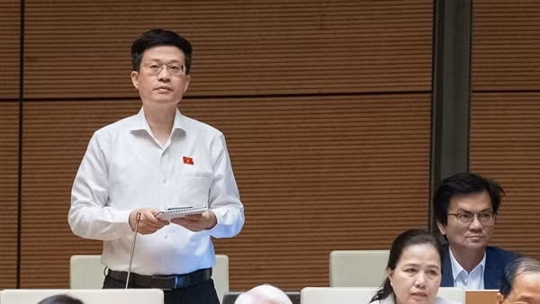 VNeID hỗ trợ hiệu quả việc cho người dân vay vốn ngân hàng